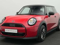 Gebraucht Mini Cooper Classic 156 PS (114 kW) 2024 Rot Kleinwagen