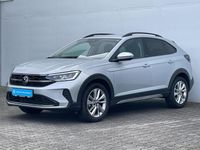 Gebraucht VW Taigo Move 116 PS (85 kW) 2024 Reflexsilber metallic SUV