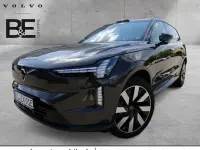 Gebraucht Volvo EX90 Performance 500 kW (680 PS) 2025 Grau SUV