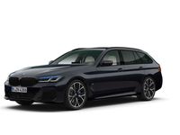 gebraucht BMW 540 xDrive Touring