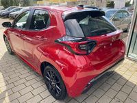 Gebraucht Mazda 2 Homura-Line 116 PS (85 kW) 2025 Formal red Kleinwagen