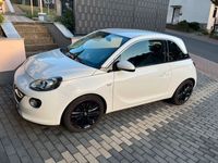 gebraucht Opel Adam 101ps