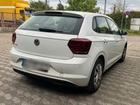 gebraucht VW Polo 1.0 TSI OPF 70kW UNITED UNITED