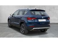 gebraucht Seat Ateca Xcellence 1.5 TSI 150 PS STANDHZG+AHK+LED