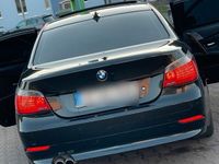 gebraucht BMW 545 i e60