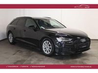 Gebraucht Audi A6 S-line plus 286 PS (210 kW) 2021 Mythosschwarz metallic Kombi