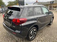 Neu Suzuki Vitara Comfort+ 110 PS (80 kW) 2025 Schwarz SUV