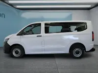 Usata VW Multivan 150 CV (110 kW) 2025 Bianco Monovolume