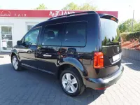 Gebraucht VW Caddy Comfortline 125 PS (91 kW) 2018 Andere Van / Kleinbus