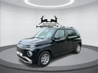 Neu Hyundai Inster Trend 71 kW (97 PS) 2026 Abyss black Kleinwagen