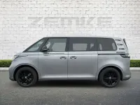 Brugt VW ID. Buzz Pro 150 kW (204 HK) 2025 Sølv MPV