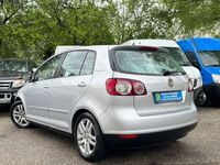 gebraucht VW Golf Plus 1.6 Automatik *Tour *Klimaautomatik