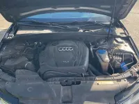 Gebraucht Audi A4 Ambition 177 PS (130 kW) 2014 Grau Kombi