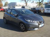 gebraucht Nissan Micra 1.0 IG-T N-Way