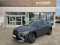 Neu Hyundai Tucson Select 150 PS (110 kW) 2026 Ecotronic grey SUV