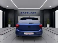 Gebraucht VW Polo GTI 200 PS (147 kW) 2020 Blau Kleinwagen