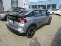 Gebraucht Citroën C4 Feel 131 PS (96 kW) 2024 Grau Limousine