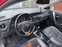 Gebraucht Toyota Auris Edition 124 PS (91 kW) 2014 Kombi