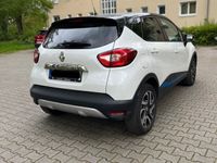 gebraucht Renault Captur Crossborder AUTOMATIK