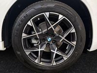 Gebraucht BMW X3 Efficient Dynamics 197 PS (144 kW) 2024 Alpinweiß SUV