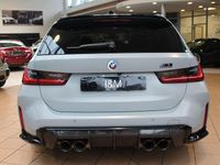 Gebraucht BMW M3 Competition Edition 510 PS (375 kW) 2023 Grau Kombi