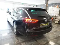 Gebraucht Opel Insignia Innovation 170 PS (125 kW) 2019 Schwarz Kombi