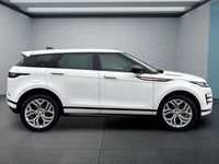 Gebraucht Land Rover Range Rover 309 PS (227 kW) 2021 Weiß SUV