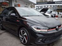 gebraucht VW Polo VI GTI App Co IQ Drive ACC Totwinkel SOFORT