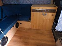 gebraucht VW T3 Vanagon