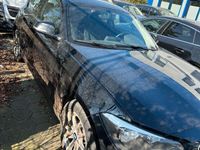 gebraucht BMW 116 D bj2015