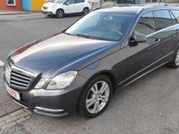 gebraucht Mercedes E300 E 300 T-ModellCDI BlueEfficiency SCHECKH