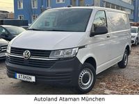 Gebraucht VW Transporter 150 PS (110 kW) 2020 Candyweiss Van