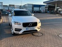 Gebraucht Volvo XC90 224 PS (164 kW) 2015 Weiß SUV