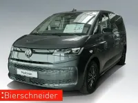 Gebraucht VW Multivan 150 PS (110 kW) 2026 Grau Van / Kleinbus