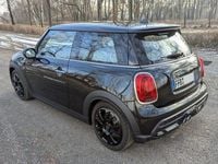 Gebraucht Mini Cooper S Classic 178 PS (130 kW) 2023 Grau Kleinwagen