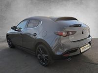 Neu Mazda 3 Homura-Line 140 PS (102 kW) 2025