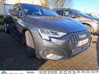Second-hand Audi A3 116 CP (85 kW) 2021 Gri Berlinǎ