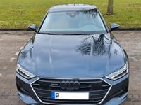Gebraucht Audi A7 Ambiente 286 PS (210 kW) 2019 Limousine