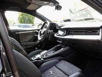 Gebraucht Audi A3 e-tron Business 204 PS (150 kW) 2025 Manhattangrau metallic Kleinwagen