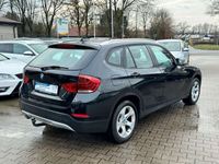 gebraucht BMW X1 xDrive 20d *AHK*Garantie*