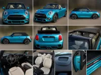 Gebraucht Mini Cooper SD 170 PS (125 kW) 2019 Kleinwagen