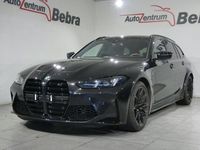 Gebraucht BMW M3 Competition Edition 530 PS (389 kW) 2025 Black sapphire metallic Kombi