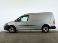 gebraucht VW Caddy Kasten 2.0 TDI *Navi*Sitzheizung*