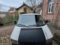 Gebraucht VW Transporter 100 PS (73 kW) 1999 Weiß Van