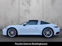 Gebraucht Porsche 992 450 PS (330 kW) 2024 Weiß Coupé