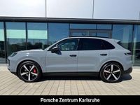Gebraucht Porsche Cayenne S 475 PS (349 kW) 2024 Grau SUV