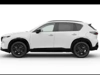 Neu Mazda CX-5 Homura-Line 141 PS (103 kW) 2026 SUV