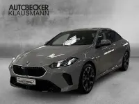 Gebraucht BMW 220 Gran Coupé M Sport 150 PS (110 kW) 2025 Grau Coupé