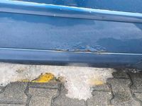 Gebraucht Audi A4 170 PS (125 kW) 2004 Blau Limousine