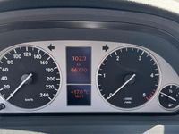 Brugt Mercedes B200 140 HK (102 kW) 2008 Hvid MPV